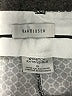 Van Heusen Houndstooth Gray Casual Pants Size 14 - photo 7