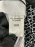 Van Heusen Houndstooth Gray Casual Pants Size 14 - photo 8