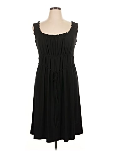 American Living Casual Dress (view 1)