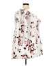 Torrid White 3/4 Sleeve Blouse Size 3X Plus (3) - photo 4