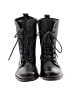 French Sole Black Boots Size EU 38 - photo 2