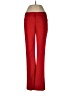 Express Red Dress Pants Size 6 - photo 1