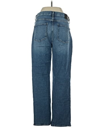 Modern American Jeans (view 2)