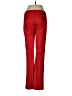 Express Red Dress Pants Size 6 - photo 2