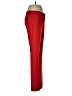 Express Red Dress Pants Size 6 - photo 4
