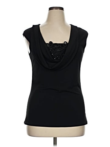 Spense Sleeveless Top (view 1)