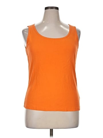 Jones New York Sport Tank Top (view 1)