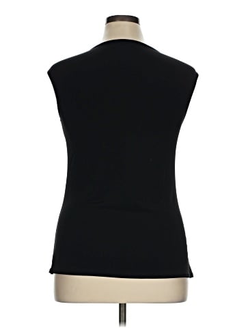 Spense Sleeveless Top (view 2)