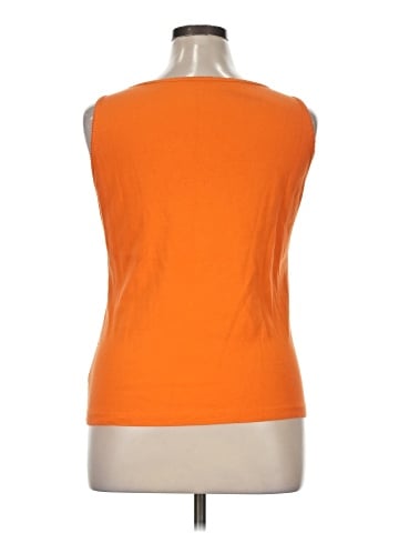 Jones New York Sport Tank Top (view 2)