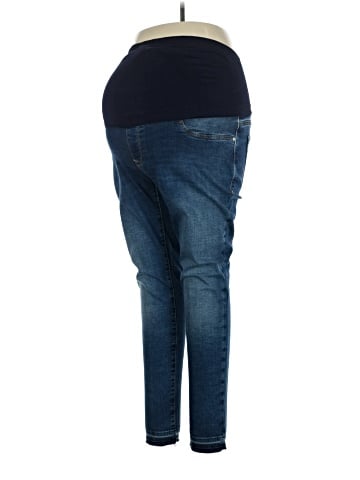 Unbranded Jeans (view 1)
