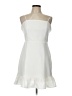 Altar'd State Solid White Cocktail Dress Size L - photo 1