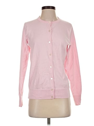 Lands' End Cardigan (view 1)