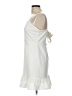 Altar'd State Solid White Cocktail Dress Size L - photo 5