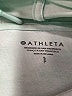 Athleta Teal Pullover Hoodie Size S - photo 7