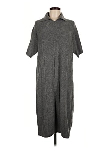 Meg Casual Dress (view 1)