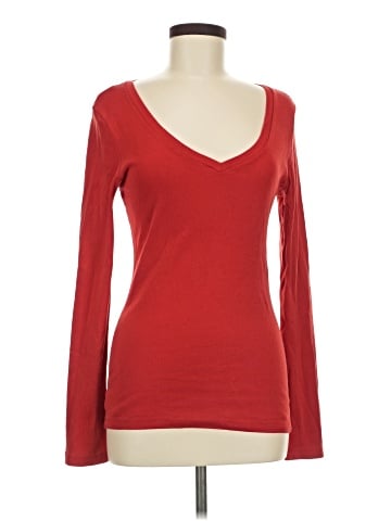 J.Crew Long Sleeve T-Shirt (view 1)