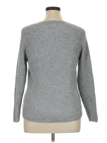 Elizabeth and James Pullover Sweater (view 2)