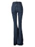 Gap Hearts Blue Jeans Size 26 waist - photo 2