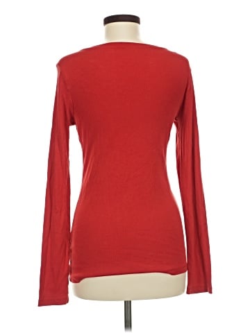 J.Crew Long Sleeve T-Shirt (view 2)