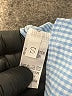 Unbranded Blue Casual Dress Size S - photo 7