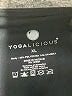 Yogalicious Black Active Pants Size XL - photo 7