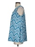 Lularoe Blue Tank Top Size XXS - photo 5