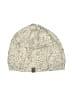 Chaos Ivory Tan Beanie One size - photo 1
