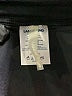Lands' End Solid Black Athletic Shorts Size 8 (petite) - photo 3