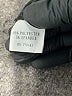 Radzoli Black Coat Size S - photo 7