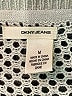 DKNY Jeans Tan Pullover Sweater Size M - photo 7