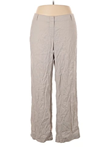 J.Jill Linen Pants (view 1)