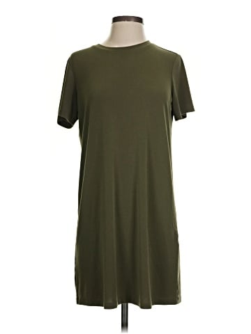 Forever 21 Casual Dress (view 1)