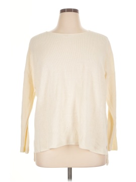 Eileen Fisher Pullover Sweater