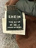 Shein Brown Bodysuit Size M - photo 3