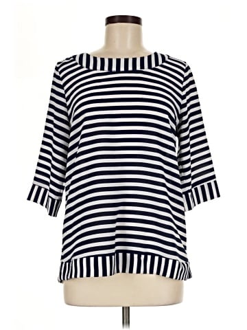 papermoon designed exclusively for Stitch Fix 3/4 Sleeve Top (view 1)