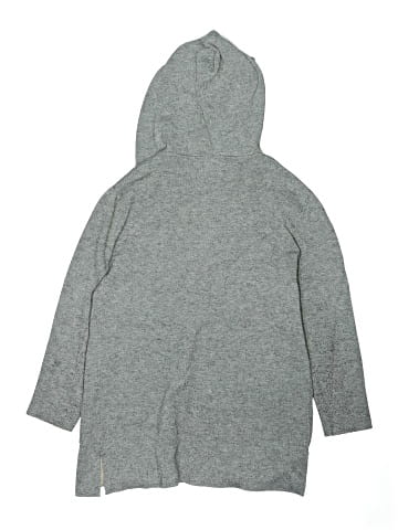 Zara Kids Zip Up Hoodie (view 2)