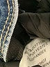 Coco + Carmen Blue Jeans Size L - photo 8
