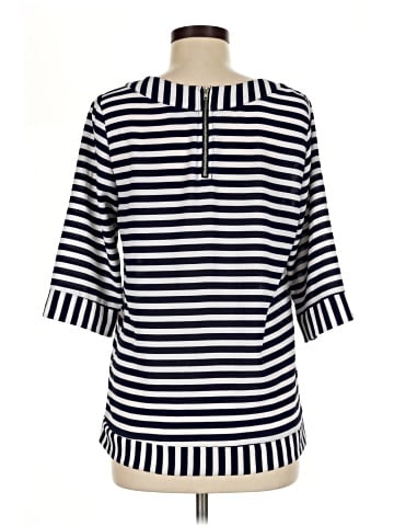 papermoon designed exclusively for Stitch Fix 3/4 Sleeve Top (view 2)