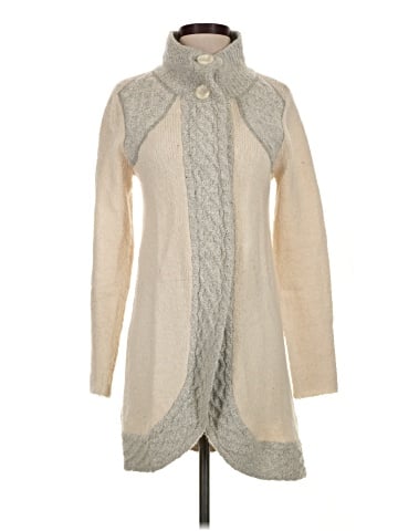 PrAna Cardigan (view 1)