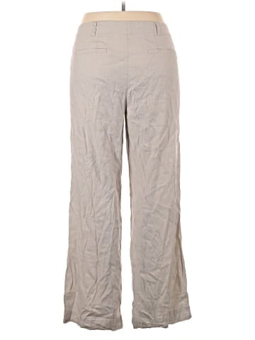 J.Jill Linen Pants (view 2)