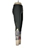 Layer 8 Graphic Gray Active Pants Size M - photo 4