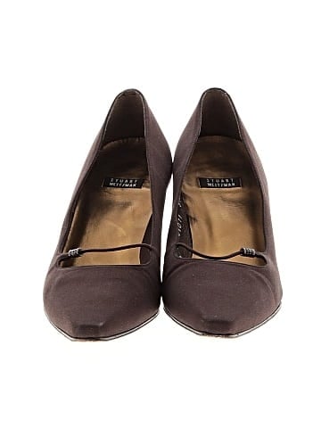 Stuart Weitzman Heels (view 2)