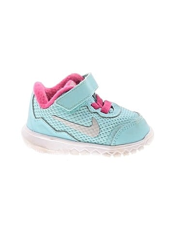 Nike Sneakers (view 1)