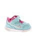 Nike Teal Blue Sneakers Size 2 (baby, wide) - photo 1