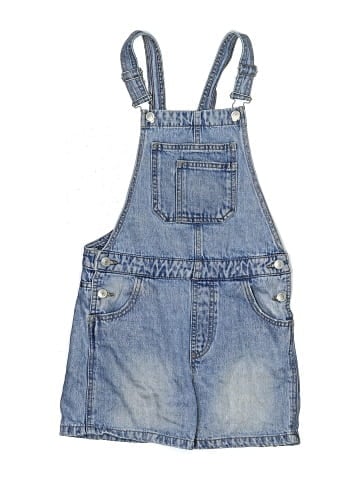 Zara Overalls (view 1)