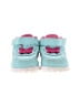 Nike Teal Blue Sneakers Size 2 (baby, wide) - photo 2