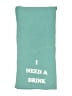 Assorted Brands Teal Scarf One size - photo 2