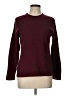 Bianco & Blu Burgundy Pullover Sweater Size L - photo 1