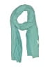 Assorted Brands Teal Scarf One size - photo 1