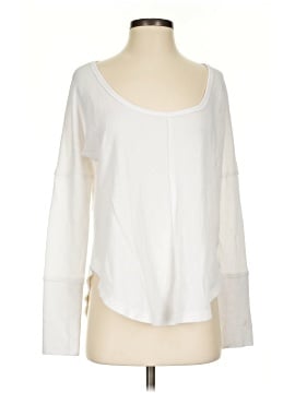 Lucky Brand 3/4 Sleeve T-Shirt (view 1)